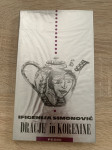 Dračje in korenine - Ifigenija Simonović