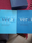 DRUGAČNI VERZI DIVERSI VERSI