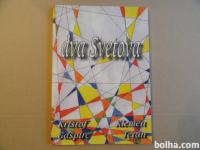 DVA SVETOVA, KRIŠTOF GAŠPIRC, KLEMEN TERAN