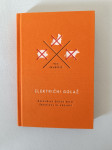 ELEKTRIČNI GOLAŽ : Brezmesna zbirka pesmi (Ven Jemeršić)