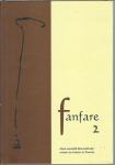 Fanfare 2 izbor novejših literarnih del avtoric in avtorjev iz Posavja