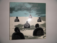 FERENC FEHER, DO PASU V ZEMLJI