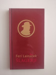 FERI LAINŠČEK, ŠLAGERJI