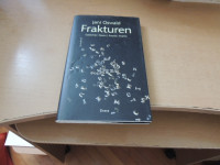 FRAKTUREN J. OSWALD ZALOŽBA DRAVA 2007