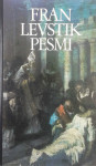 FRAN LEVSTIK; PESMI