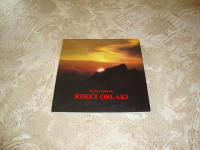 Franci Lakovič RDEČI OBLAKI