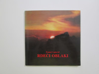 Franci Lakovič: Rdeči oblaki