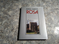 FRANJO FRANČIČ ROSA (Istrske) 1990