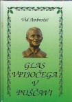 Glas vpijočega v puščavi : 1945-1959 / Vid Ambrožič
