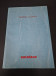 GOLOČASJE Andrej LUTMAN