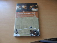 GOSPOD, NEKAJ IMAMO ZA VAS S. HRASTELJ ŠTUDENTSKA ZALOŽBA 2009