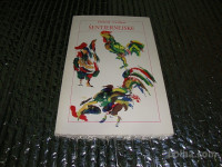 Gustelj Cvelbar ŠENTJERNEJSKE 1996