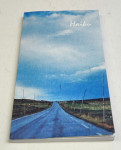 HAIKU, ZBORNIK SREDNJEŠOLSKEGA NATEČAJA ZA NAJBOLJŠI HAIKU 2014