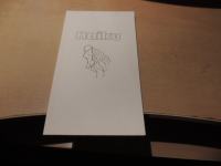 HAIKU ZBORNIK SREDNJEŠOLSKEGA NATEČAJA ZA NAJBOLJŠI HAIKU E. SARAČEVIĆ