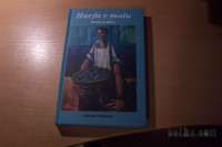 HARFA V MOLU A. DOLENC ZALOŽBA FORMA 7 2009