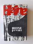 HEINE, PESMI, 1975