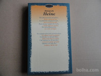 HEINRICH HEINE, MOJSTRI LIRIKE, MK 2004