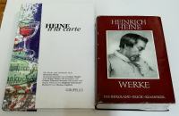Heinrich Heine - WERKE, A LA CARTE