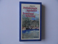 HERMAN GERM, PRIČAKOVANJE IN IZPOLNITEV