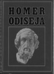 Homer, Odiseja. Ljubljana: DZS, 1982. Prevod: Anton Sovrè