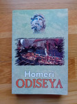 Homeri: Odiseya - Odiseja v romskem jeziku
