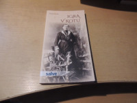 IGRA V KOTU S. DEVJAK ZALOŽBA SALVE 2022