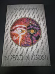 In redči in zgosti / Andrej Lutman