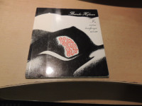 IN VEČNO ŽIVLJENJE MESA B. HOFMAN ZALOŽBA OBZORJA 1972