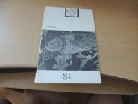 INTEGRALI 84 S. KOSOVEL ZALOŽIL PROSVETNI SERVIS 1971