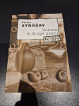 INTERIER IN DRUGE PESMI Š. STRÁŽAY