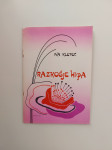 Iva Klepec: Razkošje hipa