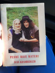 Ivan Kramberger: Pesmi moji materi