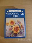 Ivan Malavašič NE BOM NA TUJE HODIL 1987