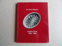IVKO SPETIČ-MAGAKNA, BARVA ČASA 1960-1980