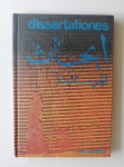 IVO SVETINA, DISSERTATIONES