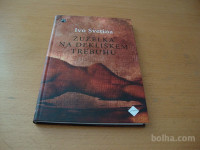 Ivo Svetina ŽUŽELKA NA DEKLIŠKEM TREBUHU Cz 2011
