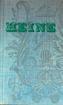 IZBRANE PESMI, Heinrich Heine