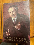 IZBRANE PESMI OTONA ŽUPANČIČA
