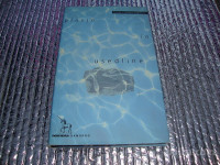 Iztok Geister Plamen PLAVJE IN USEDLINE 1996