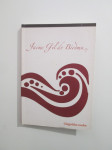 Jaime Gil de Biedma: Glagolske oblike