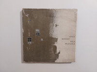 Janez Menart: Bela pravljica