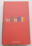 Janez Menart - Izbrane pesmi