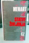 Janez Menart - Statve življenja - 1979. Poštnina vključena.