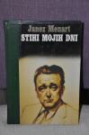 Janez Menart - Stihi mojih dni