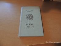 JASNE LIVADE C. GOLAR SLOVENSKA MATICA 1959