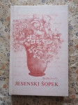 JESENSKI ŠOPEK