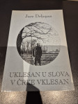 Jure Drljepan V črke vklesan, Uklesan u slova