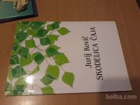 Skodelica čaja / Jurij Kovič