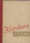 Kajuhove pesmi / Dušan Moravec