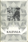 Kalevala : finski narodni ep